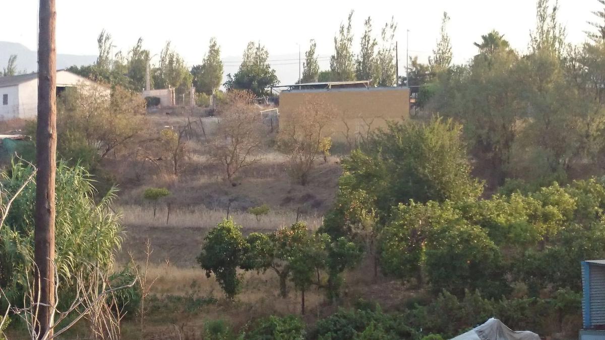Terreno en venta en Alhaurín de la Torre, Malaga photo 1
