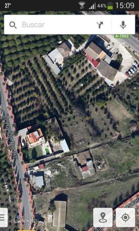 Terreno en calle el Romeral s/n thumbnail 1