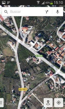 Terreno en calle el Romeral s/n photo 3