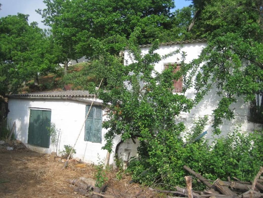 Terreno en venta en Farajan, Malaga photo 5