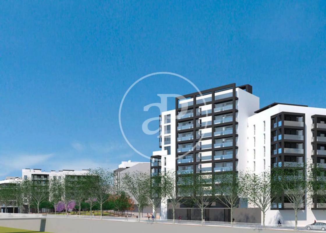 Obra nueva Avda Catalunya (Cerdanyola) en Cerdanyola del Vallès (Revista) photo 3