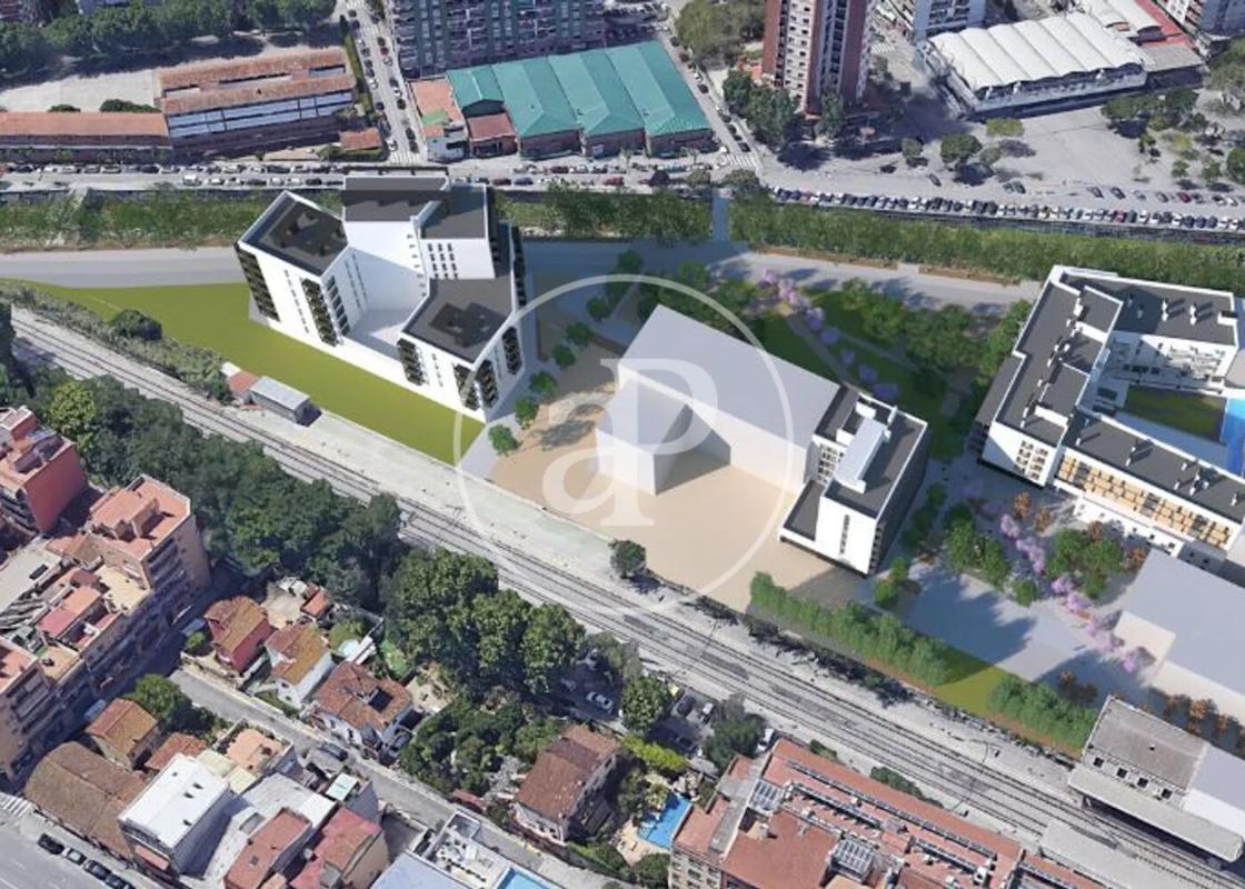 Obra nueva Avda Catalunya (Cerdanyola) en Cerdanyola del Vallès (Revista) photo 5