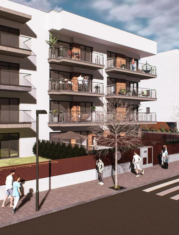 Sale of apartment in Avenida de la Collada, 108, Vilanova and la Geltrú
 photo 2