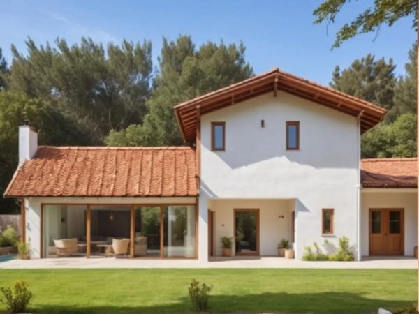 Promoción Urbanizacion de Puigmoltó obra nueva en Sant Pere de Ribes thumbnail 2