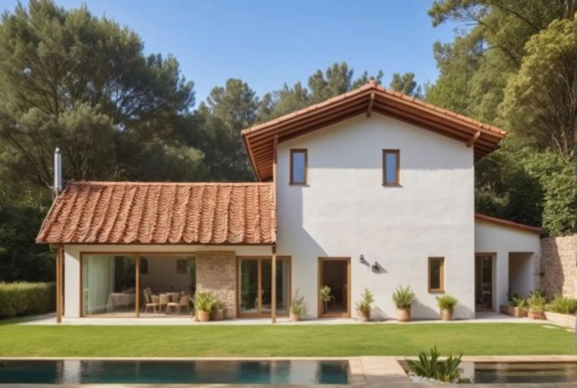 Sale of independent chalet in Calle Dos Diners s/n, Sant Pere de Ribes
 photo 4