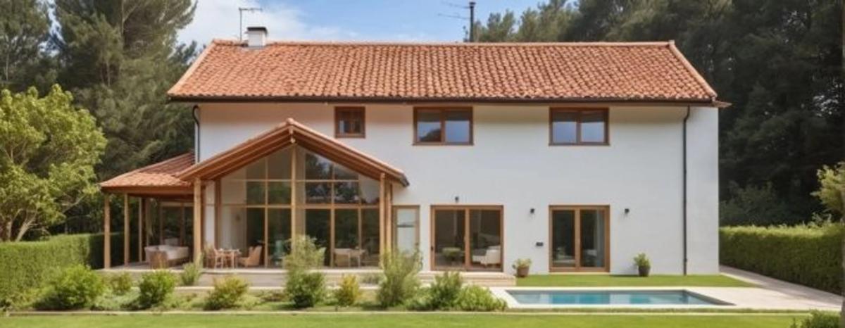 Sale of independent chalet in Calle Dos Diners s/n, Sant Pere de Ribes
 photo 5
