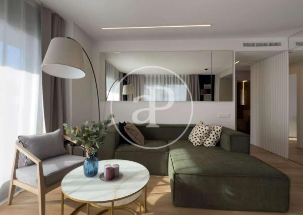 Promotion Fernando Pessoa new development in Barcelona photo 4
