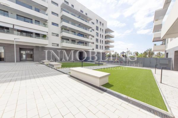 Promoción Calle Navarro 5 obra nueva en Mataró photo 1
