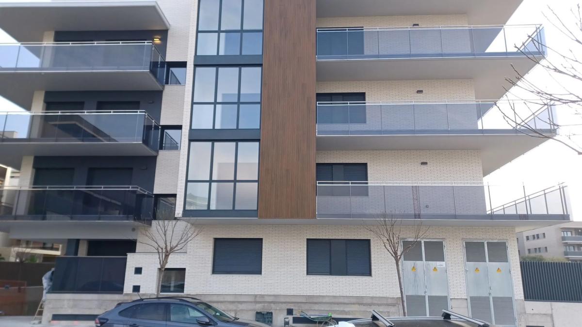 Obra nueva Les Terrasses del Prat en El Prat de Llobregat (Revista) photo 3