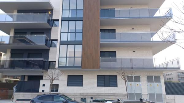 Promoción Les Terrasses del Prat obra nueva en El Prat de Llobregat thumbnail 2