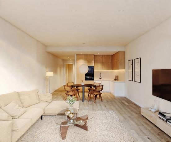 Chalet pareado en venta en Transversal, 20 photo 1
