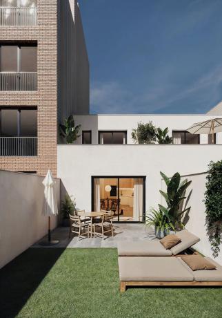 Chalet pareado en venta en Transversal, 20 thumbnail 1