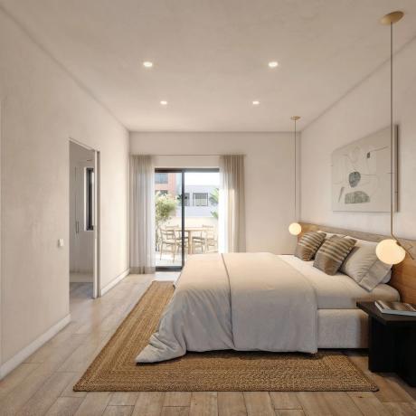 Chalet pareado en venta en Transversal, 20 photo 4