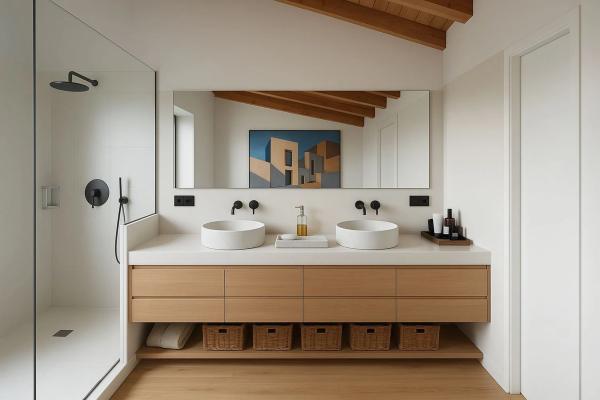Chalet independiente en venta en Del llop, 3, Olivella
thumbnail 1