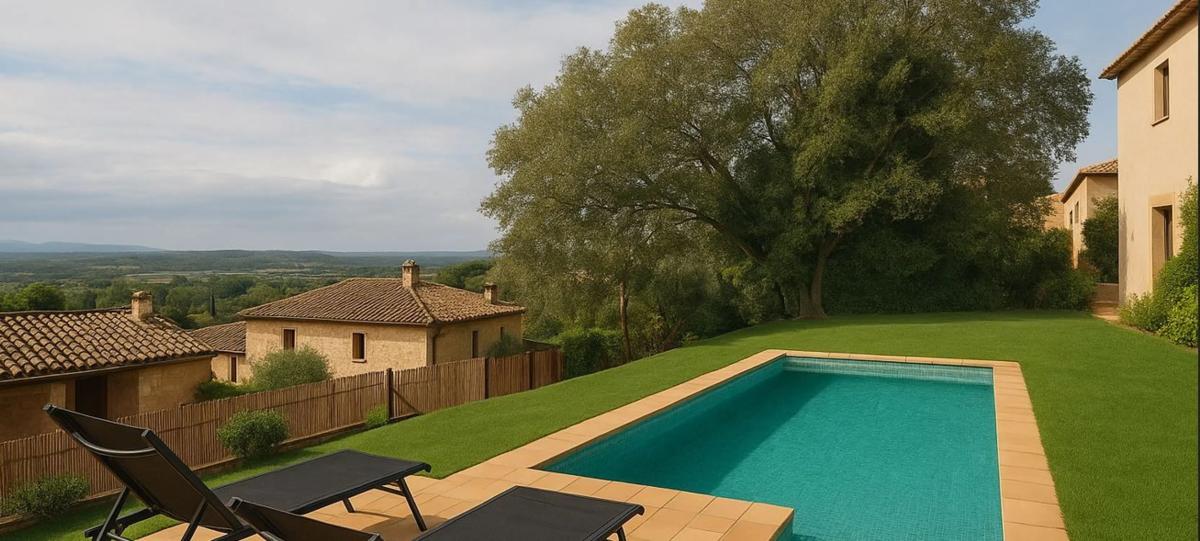 Venta de chalet independiente en Del llop, 3, Olivella
photo 4