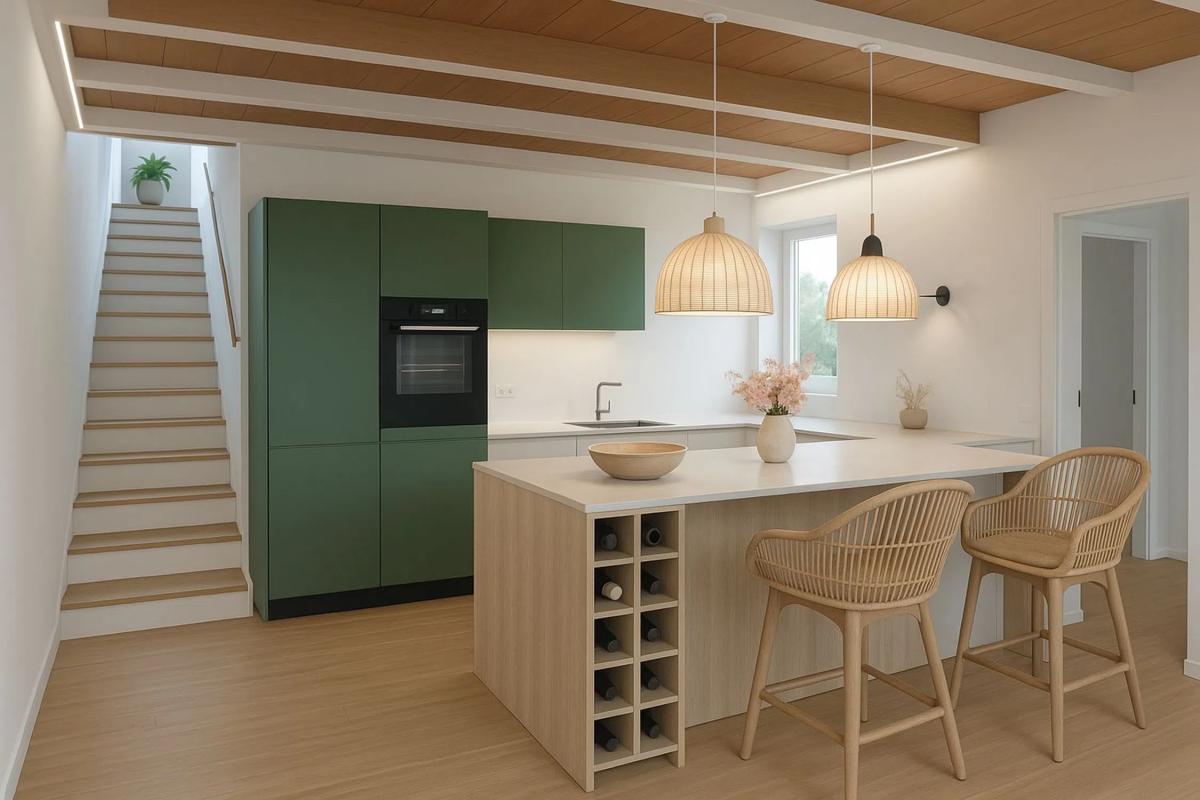 Venta de chalet independiente en Del llop, 3, Olivella
photo 5