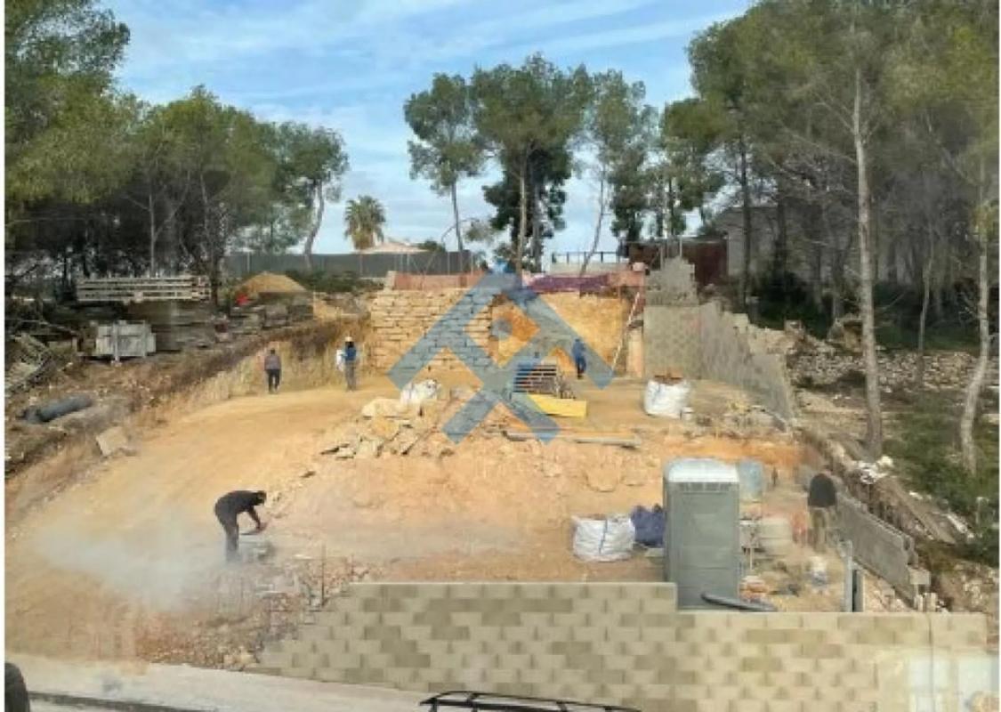 Sale of independent chalet in Riera de ribes, 17, Sant Pere de Ribes
 photo 3