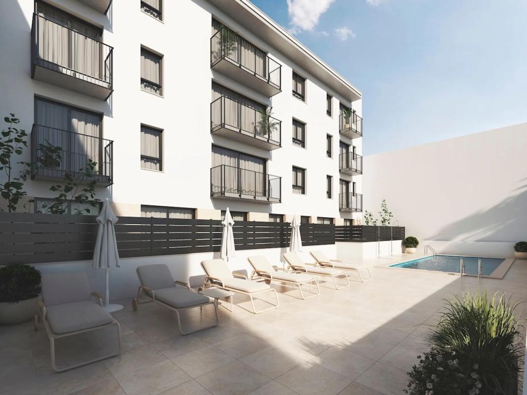 Venta de piso en Mas d'En Serra, 30, Sant Pere de Ribes
 photo 2