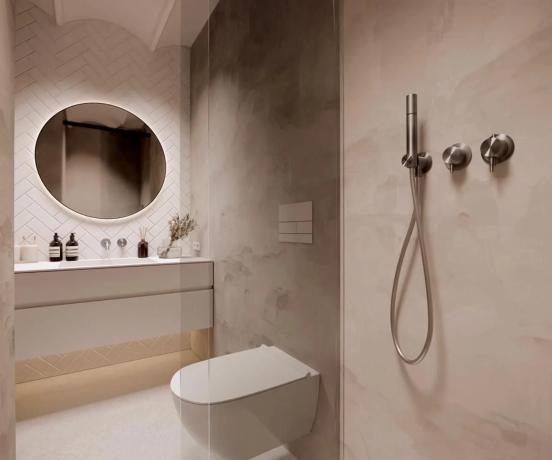 Venta de piso en Passatge Nogues, 25, Barcelona
thumbnail 1