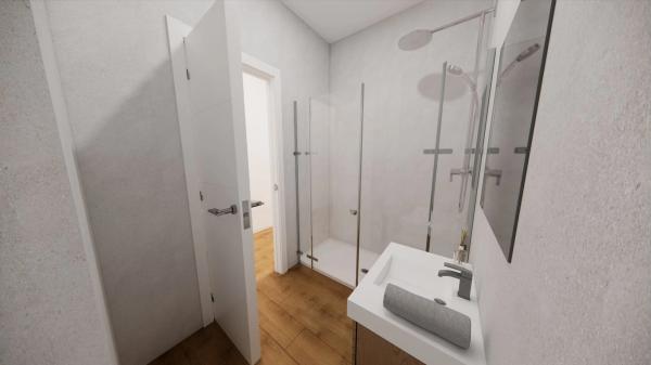 Apartment for sale in  Calle Aneto, 19, Terrassa photo 4
