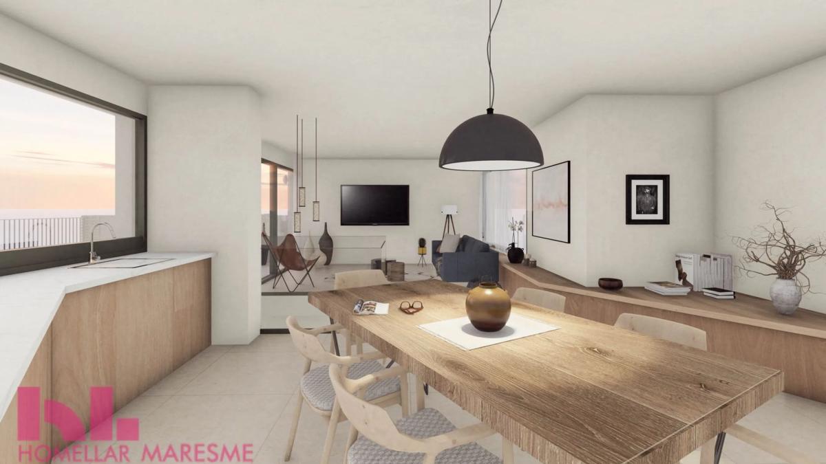 Obra nueva Sant Jaume en Calella (Revista) photo 3