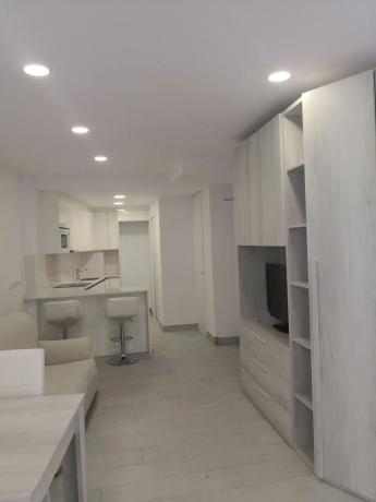 Promotion Carrer Gran de Sant Andreu 284 new development in Barcelona thumbnail 2