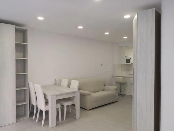 Promotion Carrer Gran de Sant Andreu 284 new development in Barcelona thumbnail 3