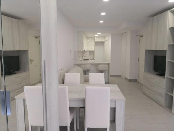 Promotion Carrer Gran de Sant Andreu 284 new development in Barcelona photo 4