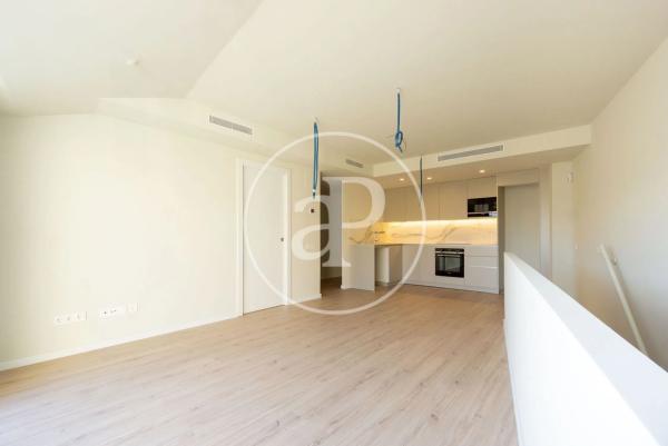 Promoción Raval de Dins, Sabadell obra nueva en Sabadell photo 1