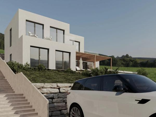 Promocja Essentia nowe budownictwo w Sant Pere de Ribes photo 4