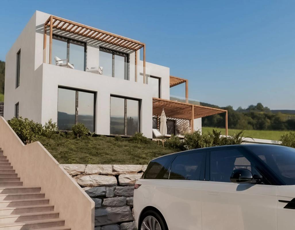 Obra nueva Essentia en Sant Pere de Ribes (Revista) photo 5
