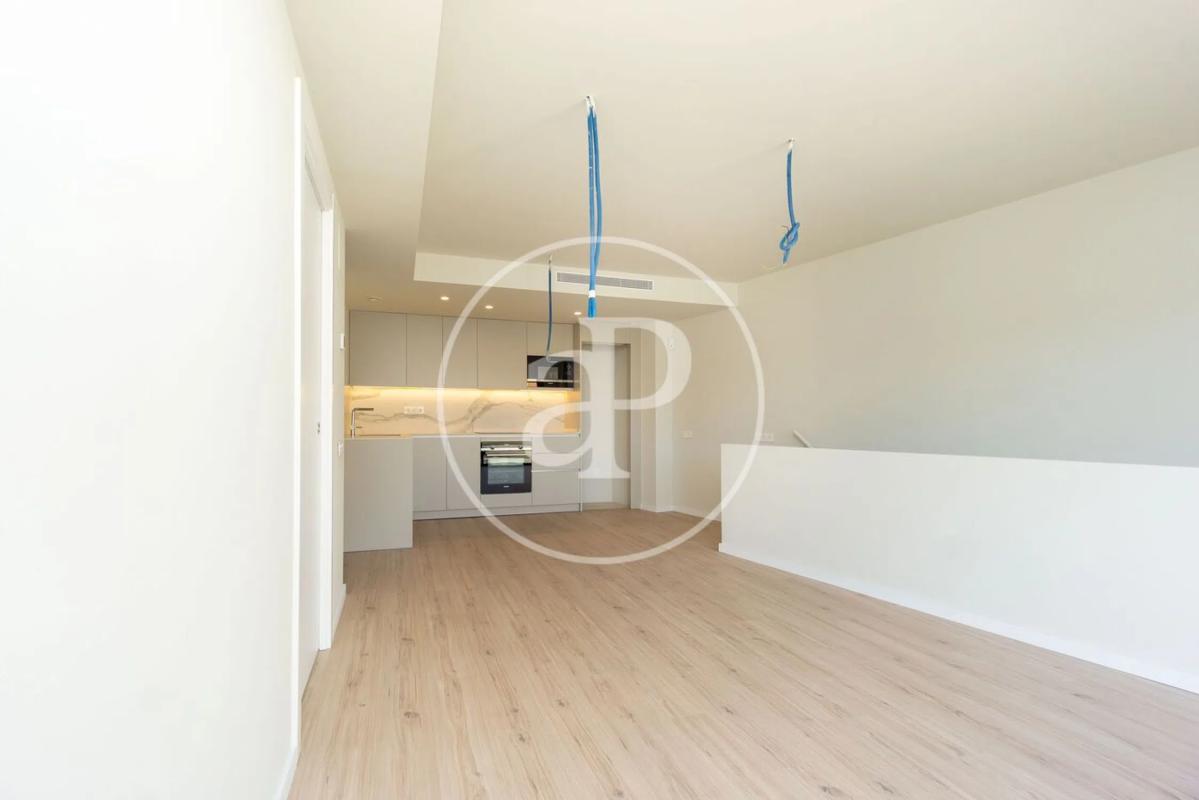 Obra nueva Raval de Dins, Sabadell en Sabadell (Revista) photo 5