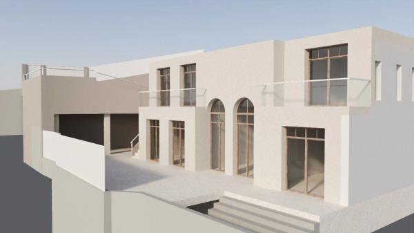 Promotion les Petunies 14 new development in Santa Susanna photo 1