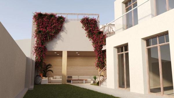 Promotion les Petunies 14 new development in Santa Susanna thumbnail 1