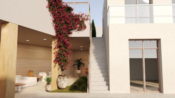 Promotion les Petunies 14 new development in Santa Susanna thumbnail 2