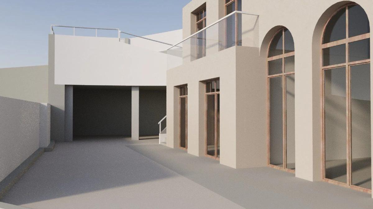 New construction les Petunies 14 in Santa Susanna photo 5