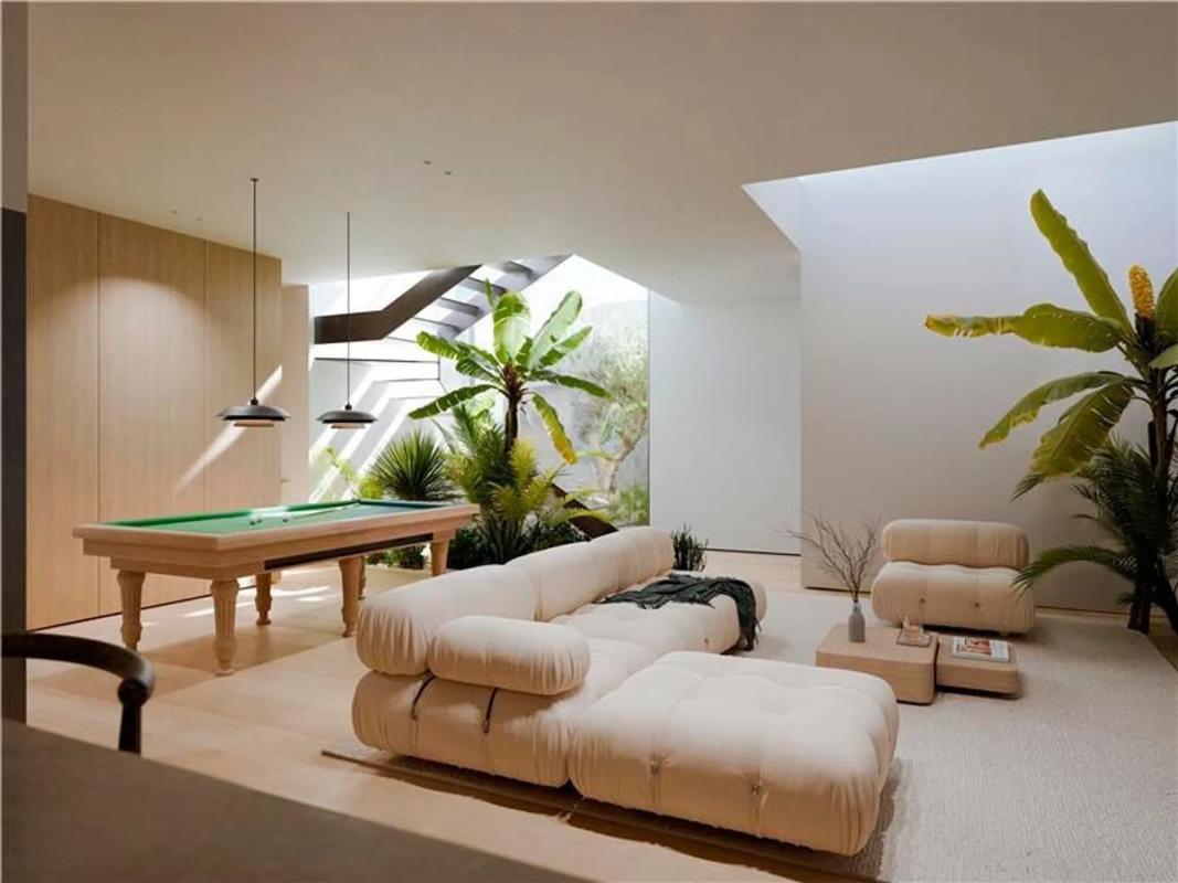 Obra nueva Villa sostenible de lujo en Sitges (Revista) photo 5