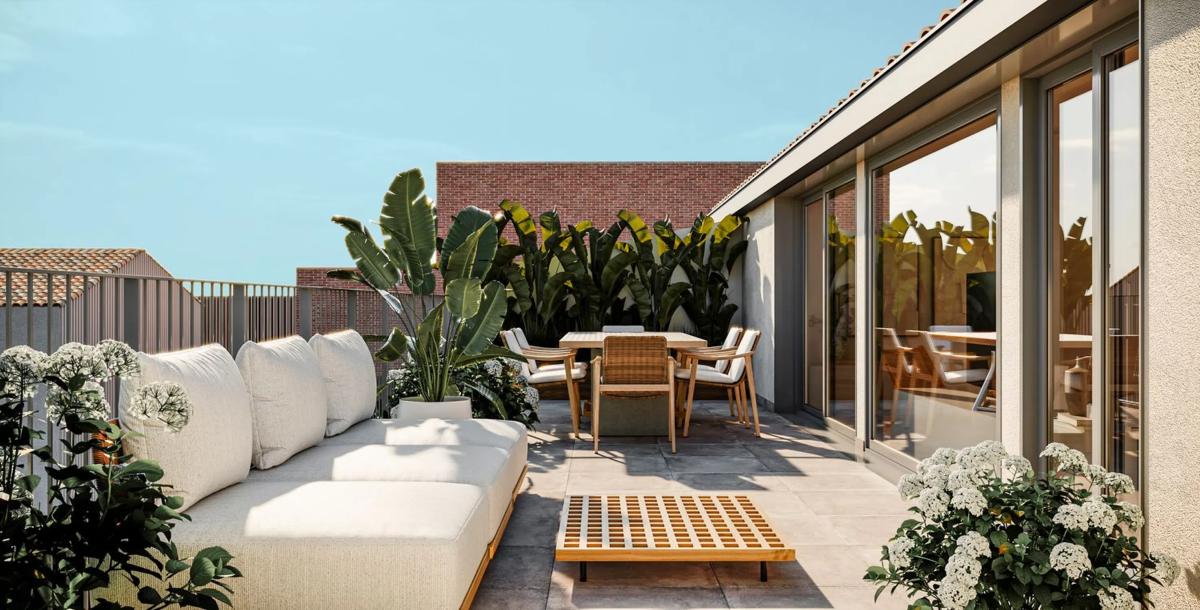 Obra nueva Prats en Sabadell (Revista) photo 4