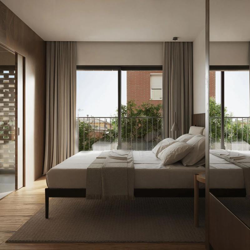 Obra nueva ESTAPE 44 en Sant Cugat del Vallès (Revista) photo 3