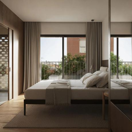 Promoción ESTAPE 44 obra nueva en Sant Cugat del Vallès thumbnail 2