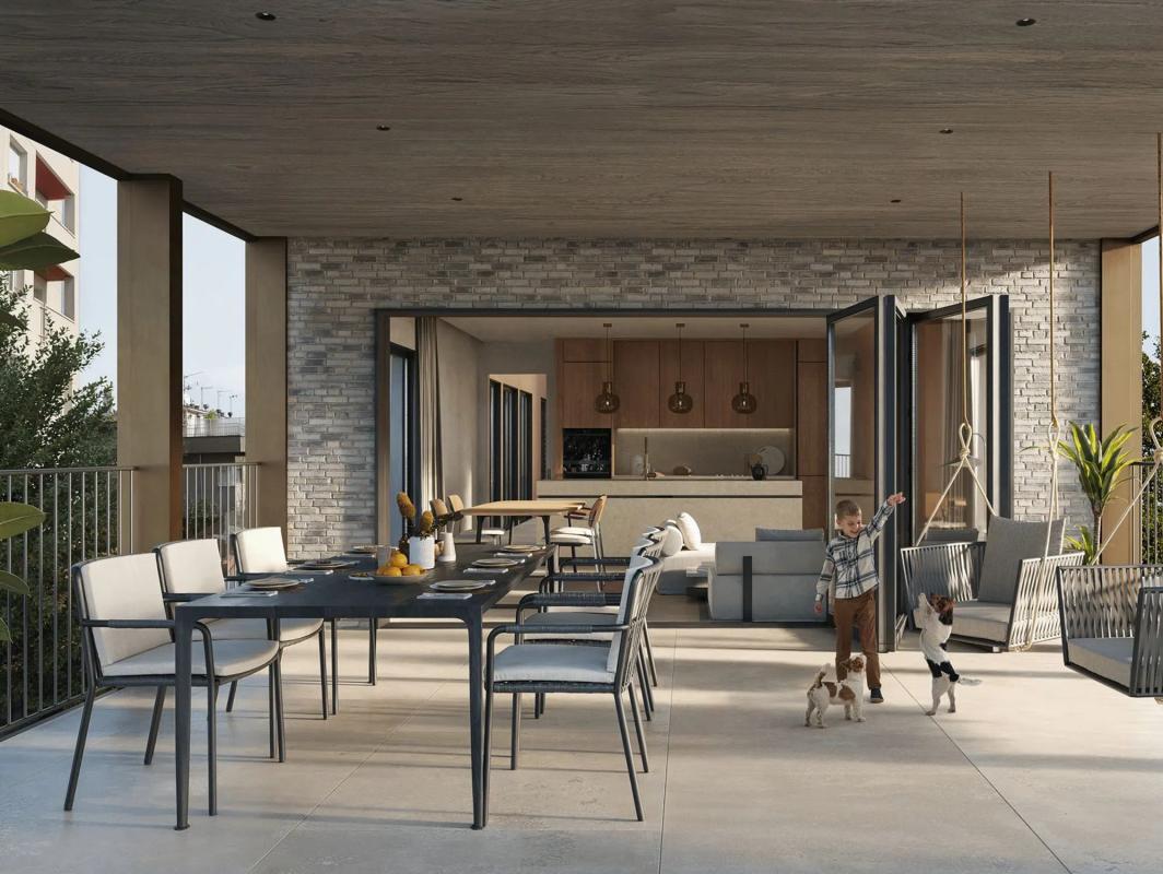 Obra nueva ESTAPE 44 en Sant Cugat del Vallès (Revista) photo 4
