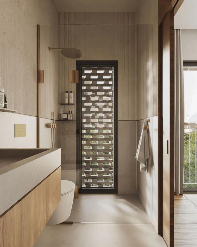 Obra nueva ESTAPE 44 en Sant Cugat del Vallès (Revista) photo 5