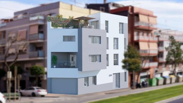 Promoción COOL HOMES 128 obra nueva en Cornellà de Llobregat photo 4