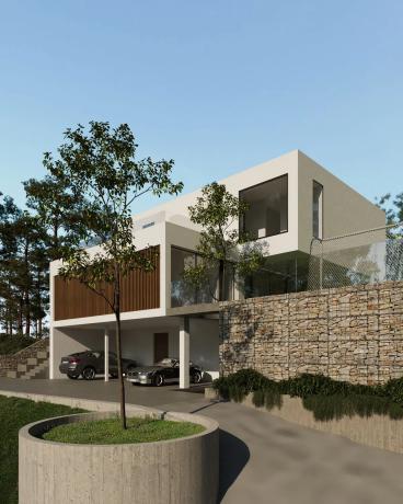 Chalet wolnostojący na sprzedaż w  Calle Muntanyes de Prades, 34, Olivella photo 1