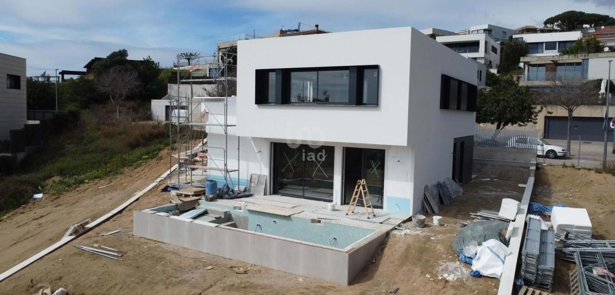 Sale of independent chalet in Calle Ernest Lluch, 3, Teià
 photo 2