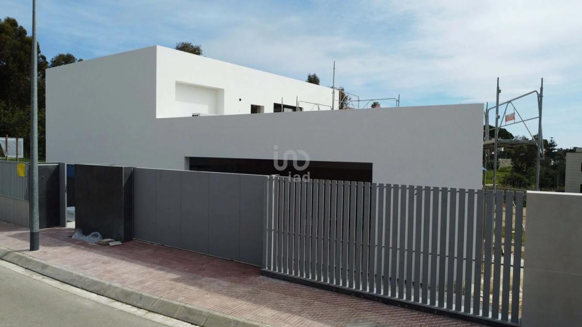 Sale of independent chalet in Calle Ernest Lluch, 3, Teià
 photo 3