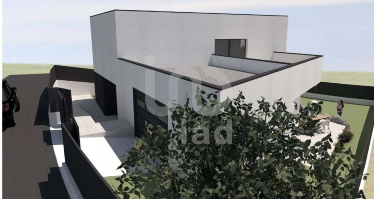 Sale of independent chalet in Calle Ernest Lluch, 3, Teià
 plan 3