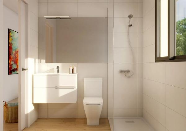 Promoción Residencial Cal Conde Fase III obra nueva en Cabrera de Mar photo 3