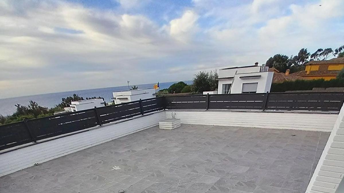 Obra nueva San Viçens Montalt en Sant Vicenç de Montalt (Revista) photo 2