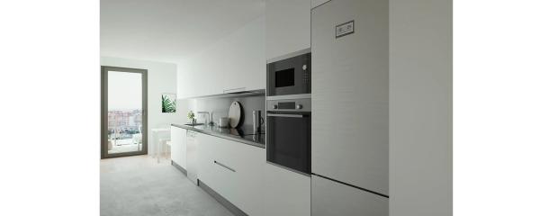 Promoción NO|BA Homes III obra nueva en Esplugues de Llobregat photo 1